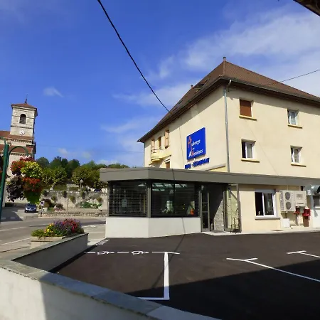 Des Avenieres Hotel *