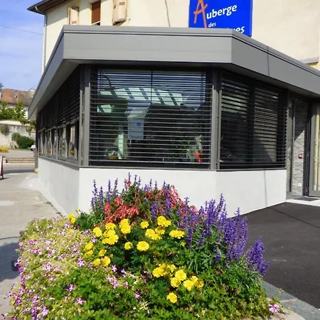 Des Avenieres Hotel
